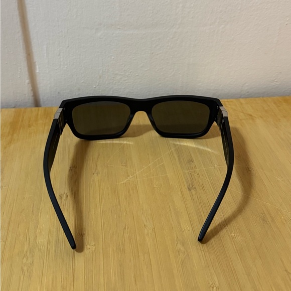 Givenchy Matte Black / Mirror Sunglasses GV400571 - Picture 5 of 6